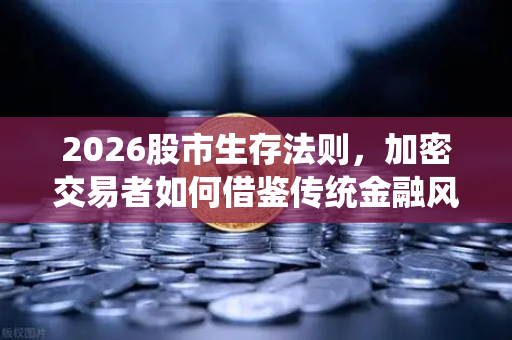 2026股市生存法则，加密交易者如何借鉴传统金融风控？