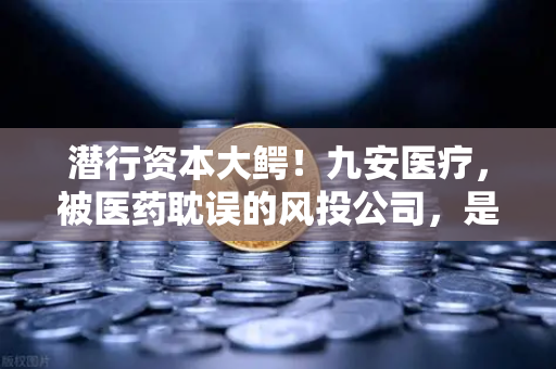 潜行资本大鳄！九安医疗，被医药耽误的风投公司，是否已布局加密赛道？