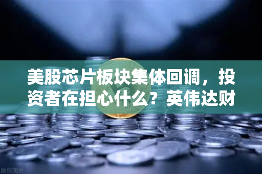 美股芯片板块集体回调，投资者在担心什么？英伟达财报定方向