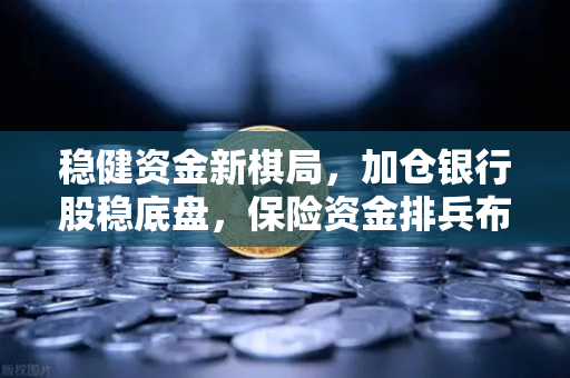 稳健资金新棋局，加仓银行股稳底盘，保险资金排兵布阵策略出炉，加密资产能否成为配置新选项？