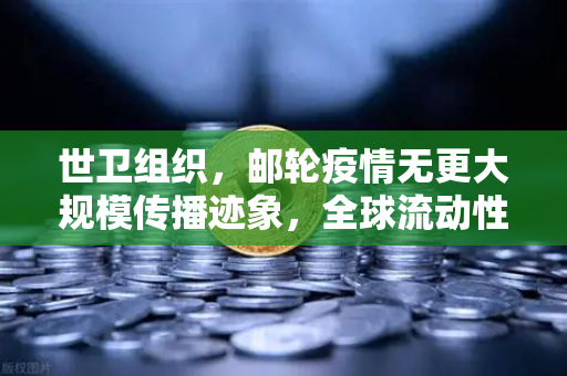 世卫组织，邮轮疫情无更大规模传播迹象，全球流动性危机解除？