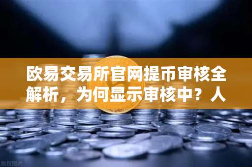 欧易交易所官网提币审核全解析,为何显示审核中?人工审核需要多久?-第1张图片-欧易交易所 欧易交易所官网提币审核全解析,为何显示审核中?人工审核需要多久?-第1张图片-欧易交易所