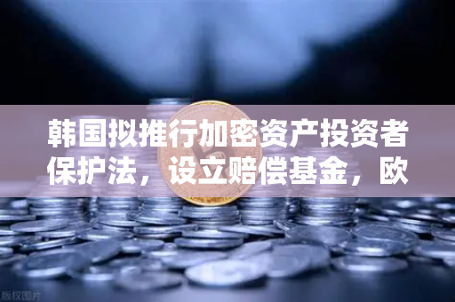 韩国拟推行加密资产投资者保护法，设立赔偿基金，欧易交易所官网深度解读