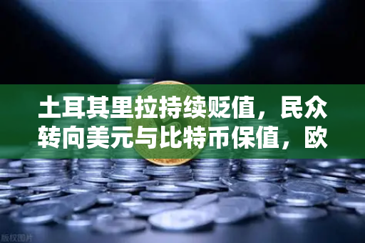 土耳其里拉持续贬值，民众转向美元与比特币保值，欧易交易所成为避险新通道