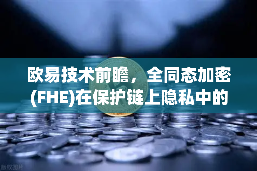 欧易技术前瞻，全同态加密(FHE)在保护链上隐私中的潜力与应用场景