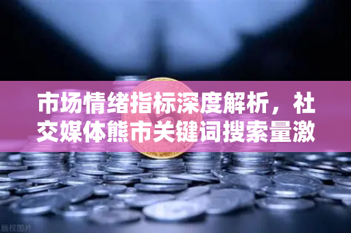 市场情绪指标深度解析，社交媒体熊市关键词搜索量激增背后的投资逻辑
