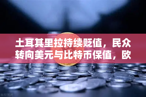 土耳其里拉持续贬值,民众转向美元与比特币保值,欧易交易所成关键平台-第1张图片-欧易交易所 土耳其里拉持续贬值,民众转向美元与比特币保值,欧易交易所成关键平台-第1张图片-欧易交易所