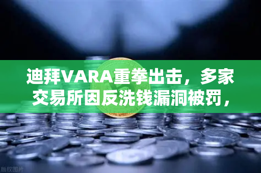 迪拜VARA重拳出击，多家交易所因反洗钱漏洞被罚，欧易合规之路何去何从？