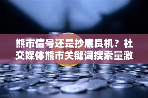 熊市信号还是抄底良机？社交媒体熊市关键词搜索量激增背后的市场情绪指标解析