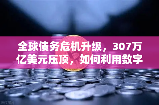 全球债务危机升级，307万亿美元压顶，如何利用数字资产避险？
