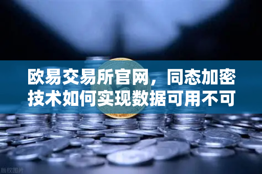 欧易交易所官网，同态加密技术如何实现数据可用不可见的隐私计算革命