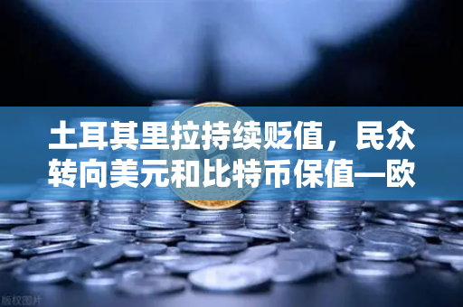 土耳其里拉持续贬值，民众转向美元和比特币保值—欧易交易所官网深度解析