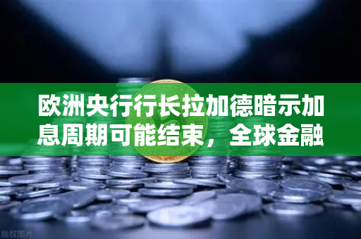 欧洲央行行长拉加德暗示加息周期可能结束，全球金融市场迎来新转折