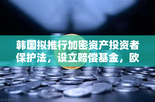 韩国拟推行加密资产投资者保护法，设立赔偿基金，欧易交易所官网解读全球监管新趋势