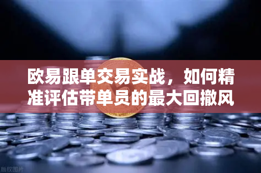 欧易跟单交易实战，如何精准评估带单员的最大回撤风险？