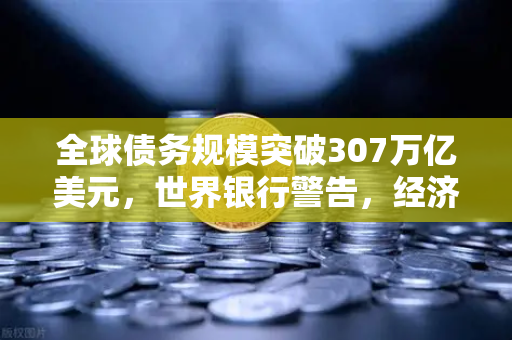 全球债务规模突破307万亿美元，世界银行警告，经济风暴即将来袭？