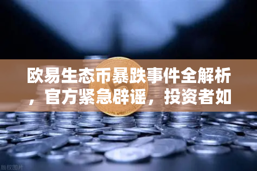 欧易生态币暴跌事件全解析，官方紧急辟谣，投资者如何辨别真伪？