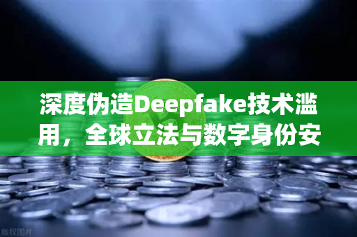 深度伪造Deepfake技术滥用,全球立法与数字身份安全的未来—从欧易交易所官网看技术监管新趋势-第1张图片-欧易交易所 深度伪造Deepfake技术滥用,全球立法与数字身份安全的未来—从欧易交易所官网看技术监管新趋势-第1张图片-欧易交易所