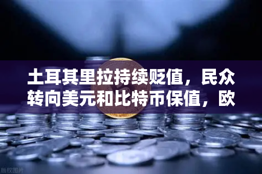 土耳其里拉持续贬值，民众转向美元和比特币保值，欧易交易所官网成避险新选择-第1张图片-欧易交易所