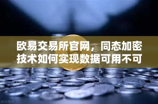 欧易交易所官网，同态加密技术如何实现数据可用不可见