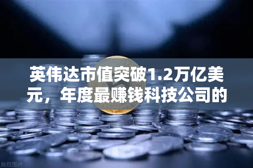 英伟达市值突破1.2万亿美元，年度最赚钱科技公司的崛起与未来展望