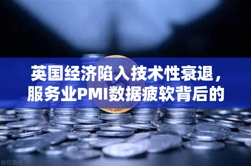 英国经济陷入技术性衰退，服务业PMI数据疲软背后的深层解析