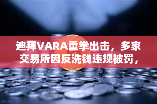 迪拜VARA重拳出击，多家交易所因反洗钱违规被罚，欧易如何守住合规底线？