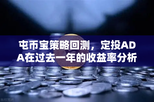 屯币宝策略回测，定投ADA在过去一年的收益率分析