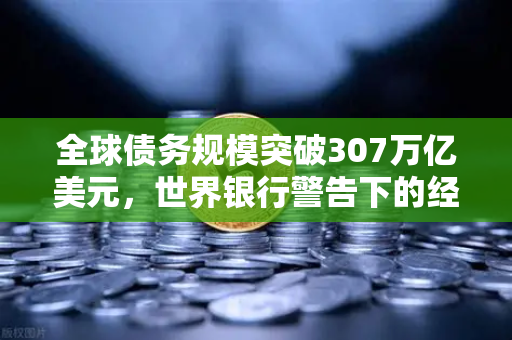 全球债务规模突破307万亿美元,世界银行警告下的经济危机深度解析-第1张图片-欧易交易所 全球债务规模突破307万亿美元,世界银行警告下的经济危机深度解析-第1张图片-欧易交易所