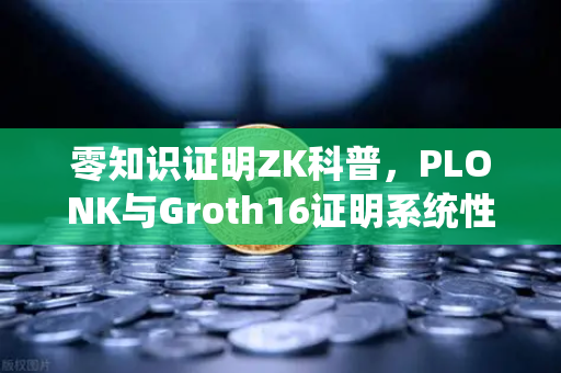 零知识证明ZK科普，PLONK与Groth16证明系统性能对比