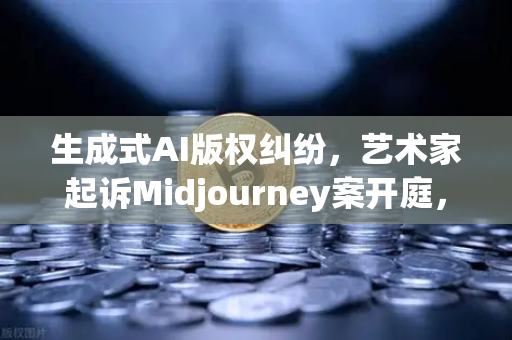 生成式AI版权纠纷，艺术家起诉Midjourney案开庭，欧易交易所官网深度解析