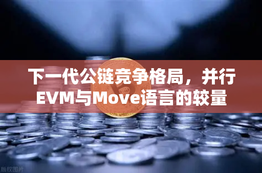 下一代公链竞争格局，并行EVM与Move语言的较量