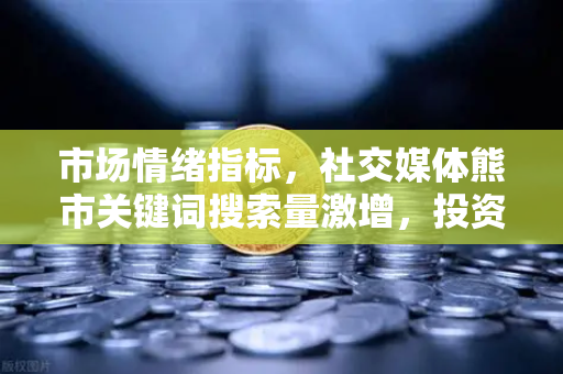 市场情绪指标，社交媒体熊市关键词搜索量激增，投资者如何应对？-第1张图片-欧易交易所