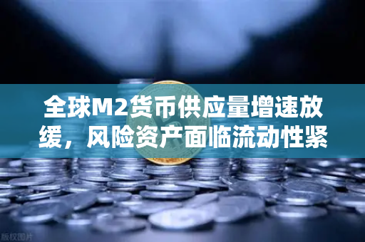 全球M2货币供应量增速放缓,风险资产面临流动性紧缩,投资者如何应对?-第1张图片-欧易交易所 全球M2货币供应量增速放缓,风险资产面临流动性紧缩,投资者如何应对?-第1张图片-欧易交易所