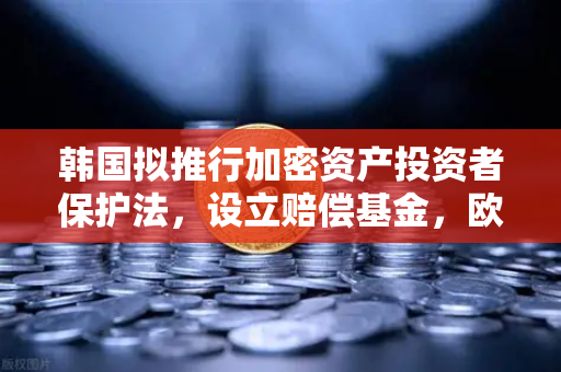 韩国拟推行加密资产投资者保护法，设立赔偿基金，欧易交易所官网解读全球监管新风向-第1张图片-欧易交易所