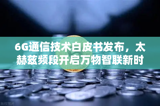 6G通信技术白皮书发布，太赫兹频段开启万物智联新时代-第1张图片-欧易交易所