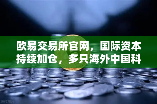 欧易交易所官网，国际资本持续加仓，多只海外中国科技ETF规模增长驱动市场新格局