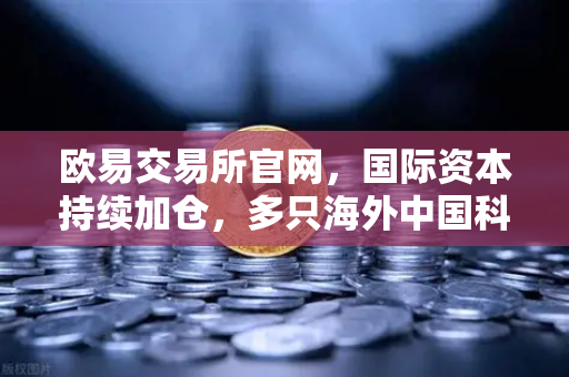 欧易交易所官网,国际资本持续加仓,多只海外中国科技ETF规模增长,资金回流亚洲-第1张图片-欧易交易所 欧易交易所官网,国际资本持续加仓,多只海外中国科技ETF规模增长,资金回流亚洲-第1张图片-欧易交易所