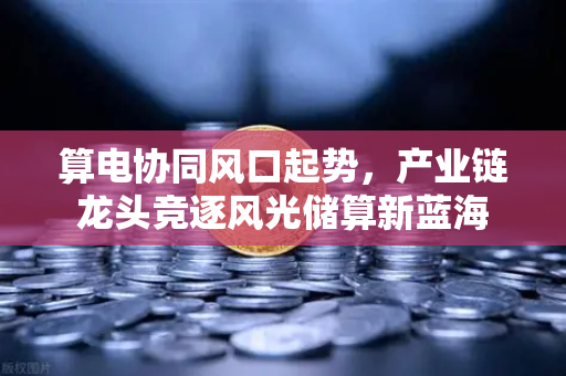 算电协同风口起势,产业链龙头竞逐风光储算新蓝海-第1张图片-欧易交易所 算电协同风口起势,产业链龙头竞逐风光储算新蓝海-第1张图片-欧易交易所