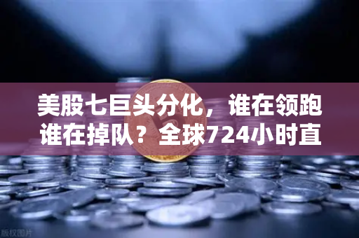 美股七巨头分化，谁在领跑谁在掉队？全球724小时直播市场的投资新变局