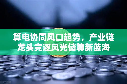 算电协同风口起势，产业链龙头竞逐风光储算新蓝海-第1张图片-欧易交易所